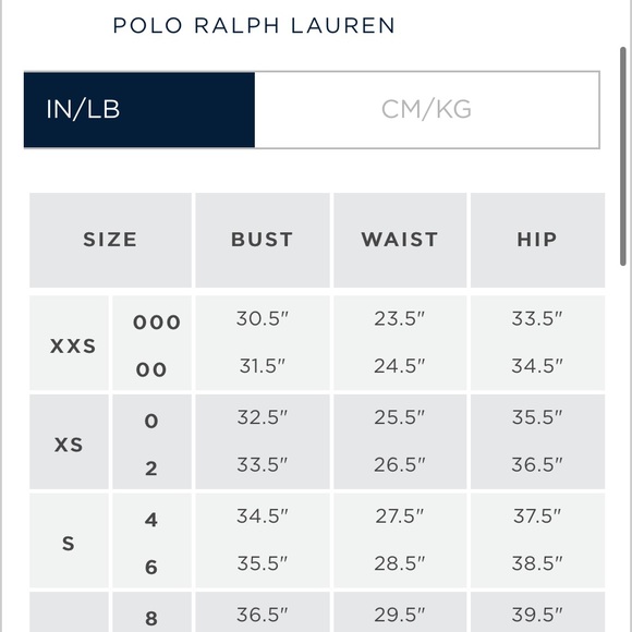 Polo Ralph Lauren Exquisite Floral-Pattern Cotton Skirt - Picture 6 of 6